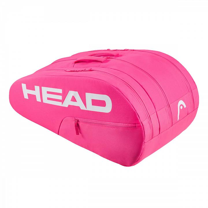 Head Base Racketbag L (9R) Pink